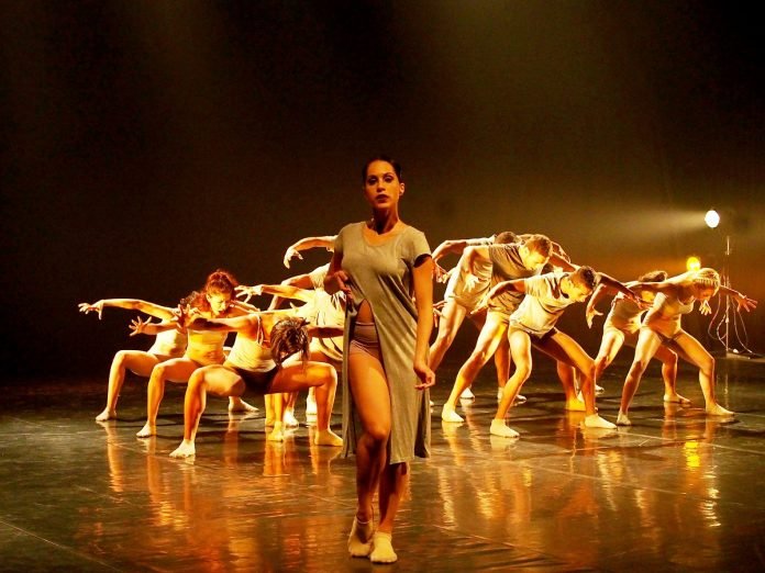 Festival Amazonas de Dança inicia hoje