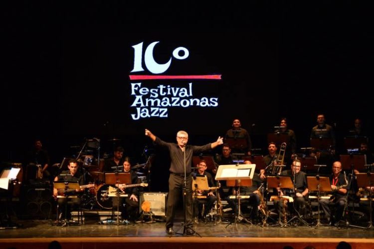 Festival Amazonas Jazz será divulgado nos EUA
