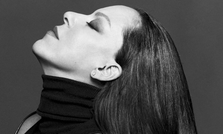 Bebel Gilberto lança álbum por selo belga