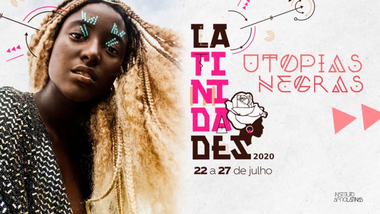 Festival Latinidades continua neste finde