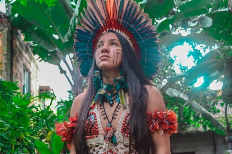 Galeria reúne fotos na Amazônia na temporada