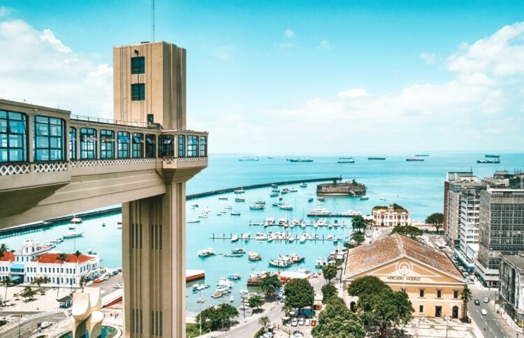 Salvador, Fortaleza e Cancun são destinos mais buscados