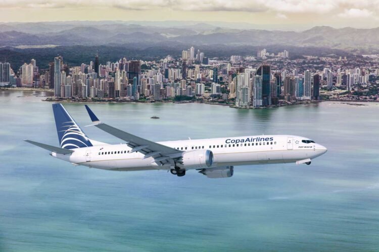 Copa Airlines vende dois destinos pelo preço de um