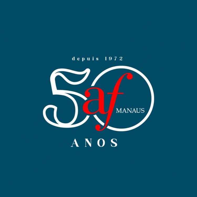 Aliança Francesa em Manaus comemora 50 anos
