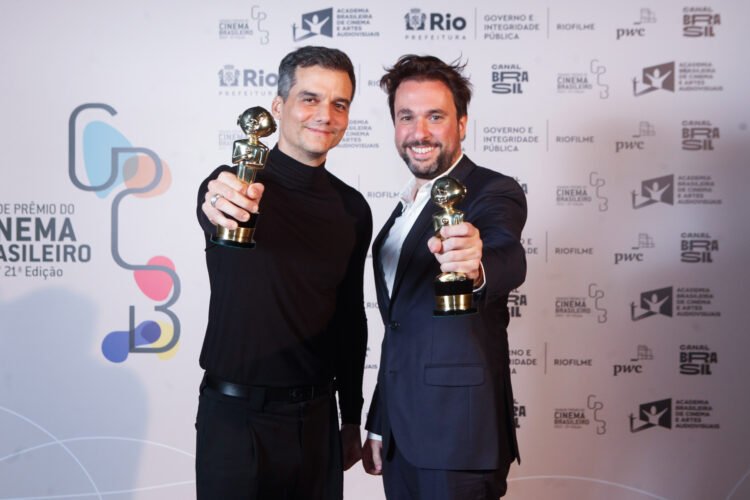 ‘Marighella’ vence o Prêmio do Cinema Brasileiro