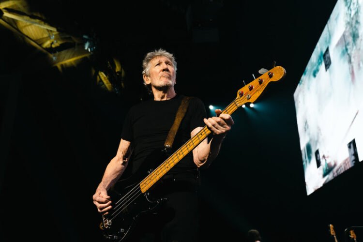 Roger Waters traz turnê de despedida ao Brasil