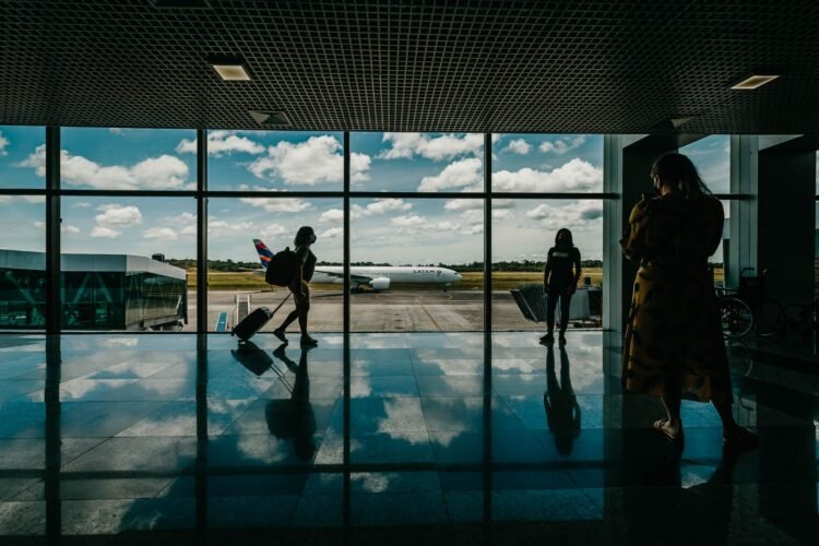 Aeroporto de Manaus moderniza terminal