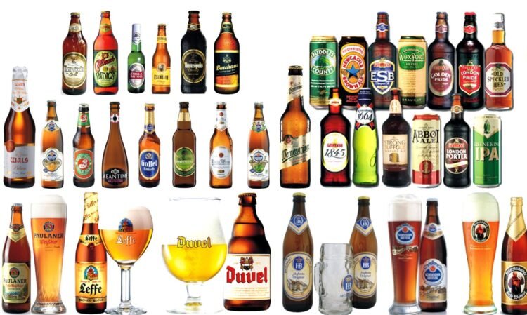 Sommelière indica cervejas para festas de fim de ano