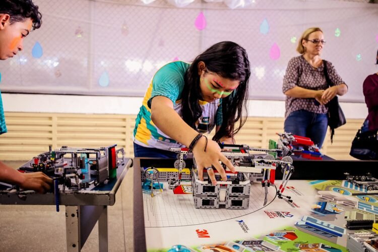 Mercado para mulheres na tecnologia é tímido no Brasil