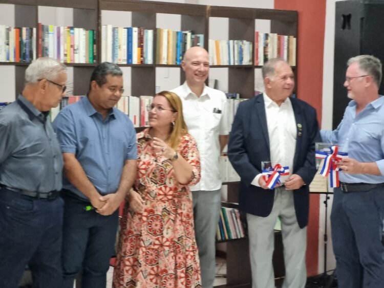Aliança Francesa inaugura nova sede em Manaus