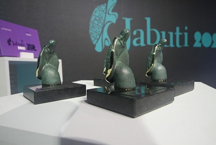 Inscrições para Prêmio Jabuti seguem até 13 de junho