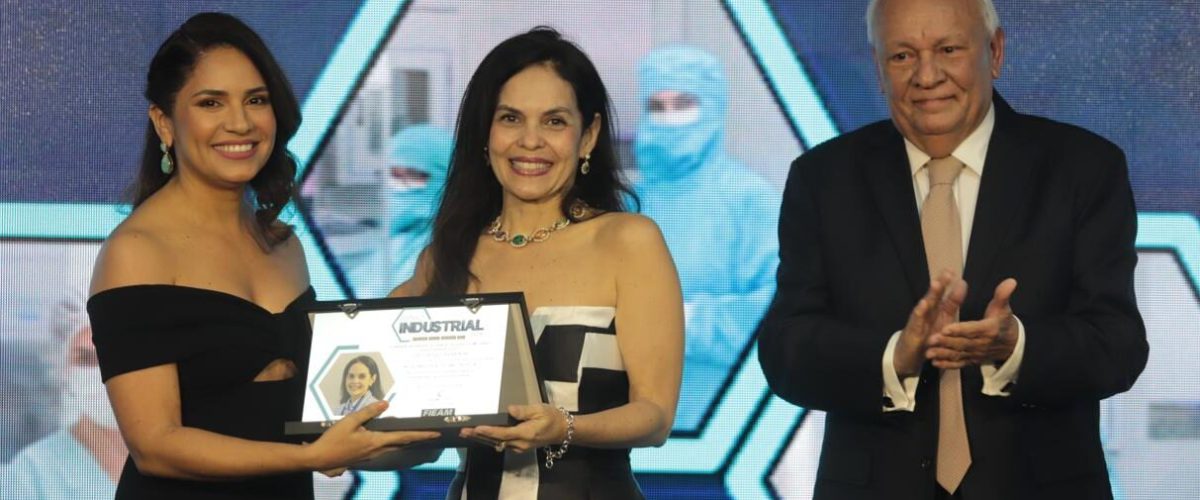 3. Microindustrial do Ano de 2024