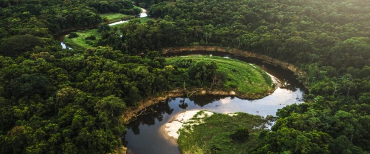 Amazônia-brasileira