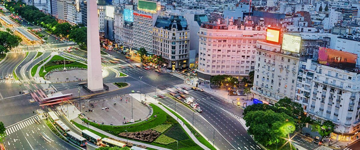 BuenosAires