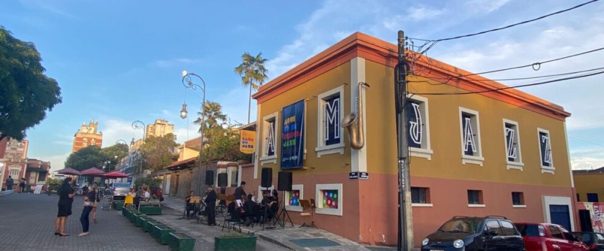 CasadoJazz_capa