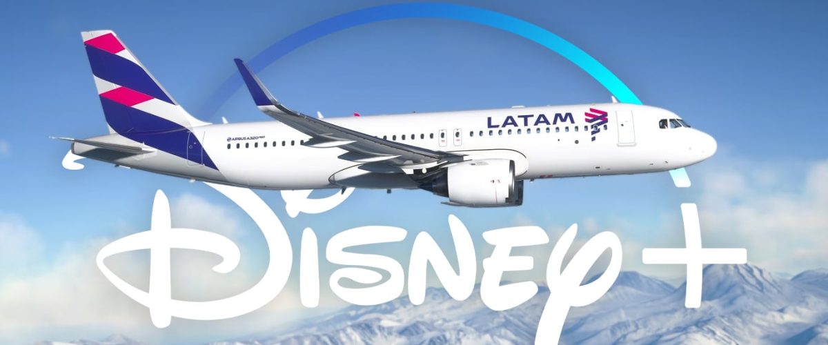 Disney-e-Latam