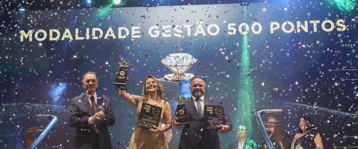 Flextronics e Visteon são as grandes vencedoras do PQA 2025_