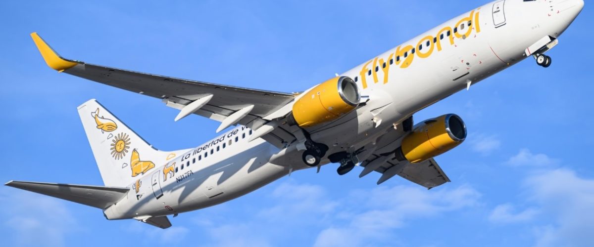 Flybondi-capa