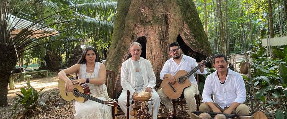 GrupoGaponga