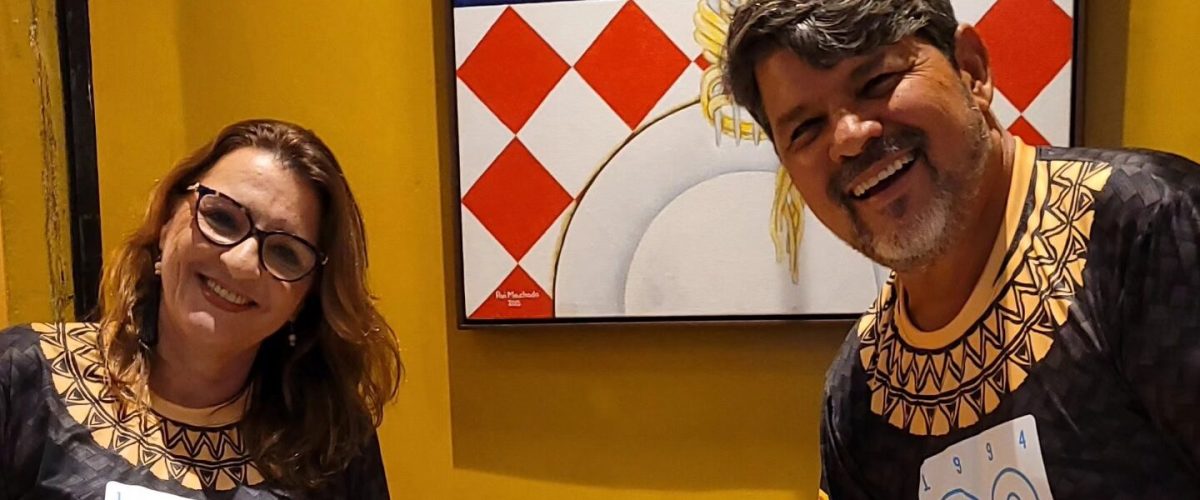 Lourdinha_Rogerio_loppiano30anos