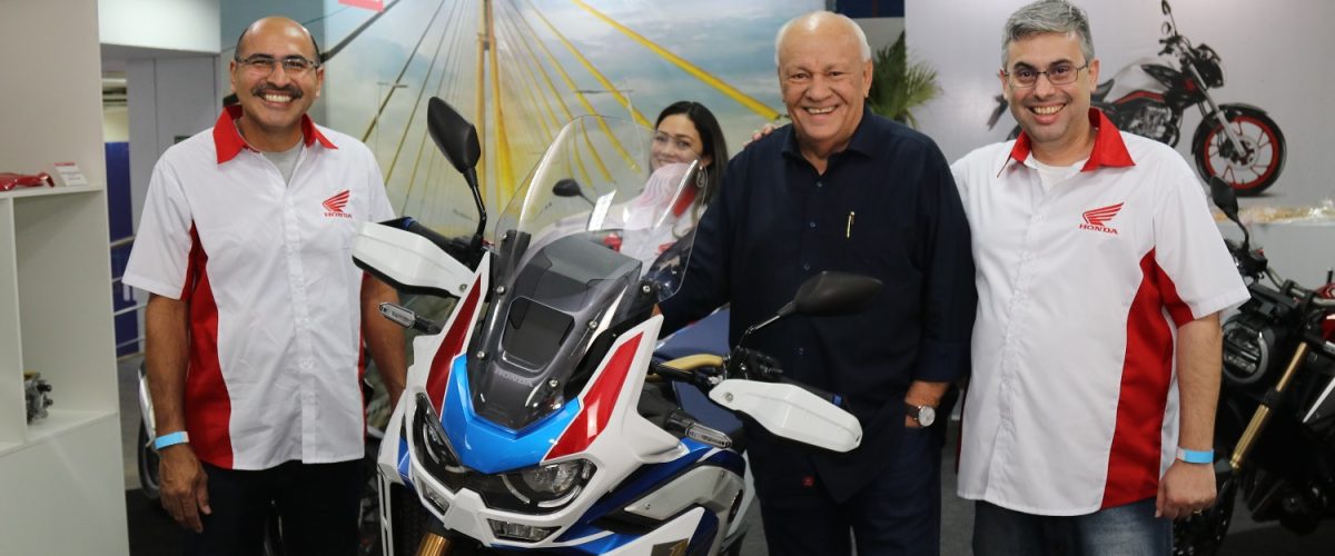 Moto-Honda-da-Amazônia-participa-de-Feira-e-Mostra-da-Qualidade
