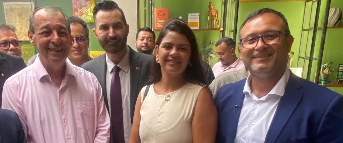 Omar Aziz_eixo logistico