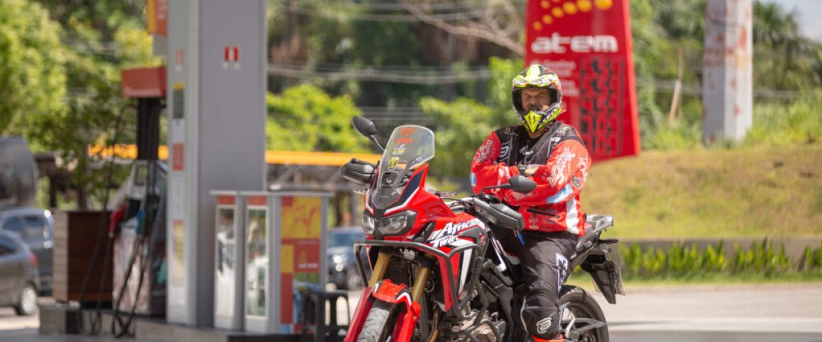 Piloto Adão Lemos representa o Amazonas no Rally dos Sertões
