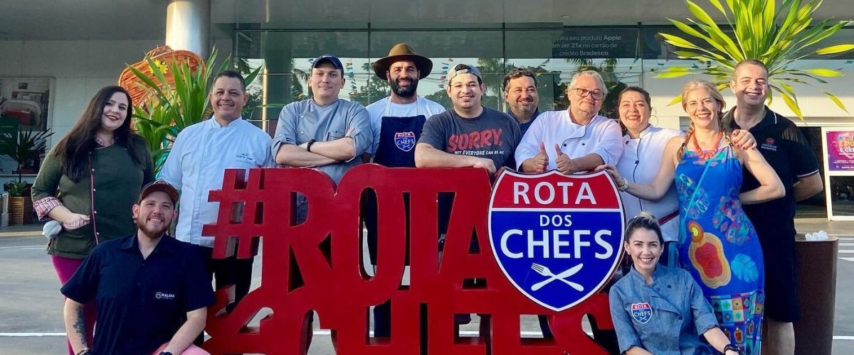 RotadosChefs_grupologo