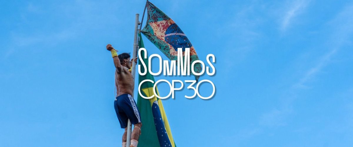 SOMMOS COP 30