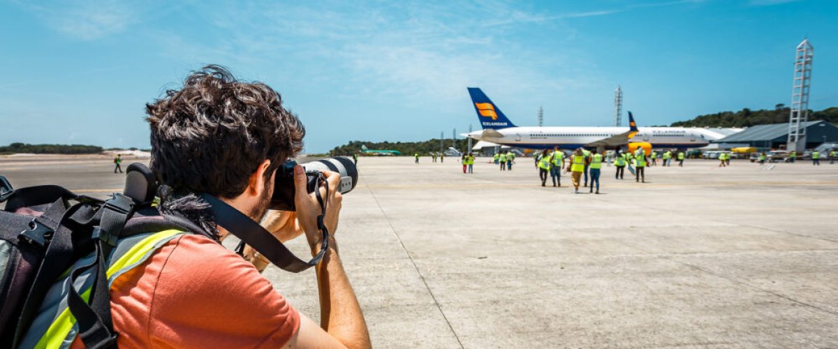 Spotters_capa