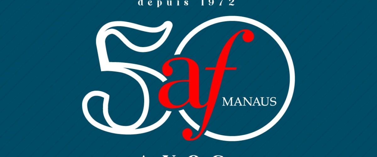 logoAFManaus