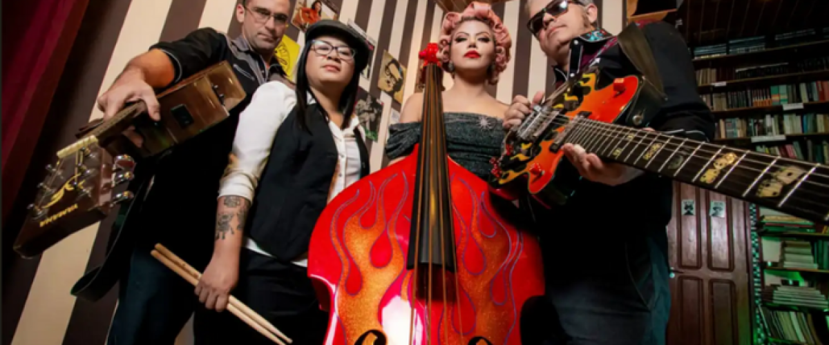 os-dry-martinis-banda-rockabilly